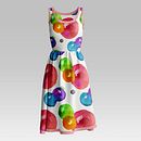 My project in Design of Textile Prints course . Ilustrație tradițională, Design accesoriu, Design de costume, Design de model, Design vestimentar, Tipărire & Imprimare textilă de poemevivant - 01.30.2022