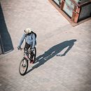 Barrio Sants, Barcelona. . Fotografi, Arsitektur, Dan Fotografi Luar Ruang proyek oleh Irina Rene - 01.31.2022