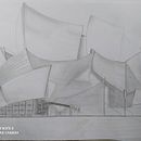 Não é bem meu projeto, mas.... Een project van Architectuur van Julia Nalesso - 31.01.2022