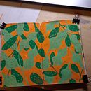 My project in Botanical Patterns in a Sketchbook: Conquer the Blank Page course. Ilustração tradicional, Pattern Design, Ilustração botânica, e Sketchbook projeto de Kathleen Willoughby - 01.02.2022