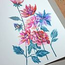 My project in Creation of Color Palettes with Watercolor course . Ilustrație tradițională, Arte plastice, Pictura, Pictură în acuarelă și Teoria culorilor de Marta Jasińska - 02.01.2022