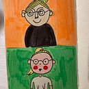 My project in Creative Visual Diary: Learn to Draw Your Life course. Writing, Comic, and Sketchbook project by Kateřina Kovářová - 02.01.2022