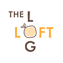 The Log Loft - Brand Identity . Br, ing și identitate, Design de logo și Design grafic de Emily Grieves - 02.01.2022