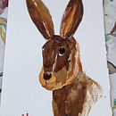 My project in Modern Watercolor Techniques course. Un progetto di Illustrazione tradizionale, Belle arti, Pittura e Pittura ad acquerello di Nancy Cole - 01.02.2022
