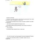 Meu projeto do curso: Criação de histórias para crianças. Un projet de Écriture, Stor, telling, Illustration jeunesse, Créativité avec les enfants, Narration, Écriture de fiction, Écriture créative , et Littérature jeunesse de brancaflor1967 - 01.02.2022