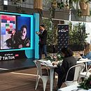 Eventos exclusivos para prensa - Una táctica de relacionamiento infalible. Un progetto di Comunicazione di Raúl Martínez Tapia - 02.02.2022
