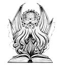 Mi Proyecto del curso: Diseño de tatuajes Blackwork. Ilustração tradicional, Ilustração digital, e Desenho de tatuagens projeto de Ana Elisa Pérez Tovar - 30.01.2022
