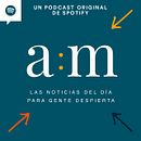 a:m. Un proyecto de Comunicación de Charo Marcos - 02.02.2022