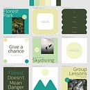 Meu projeto do curso: Design gráfico para iniciantes. Een project van  Ontwerp,  Br, ing en identiteit, Grafisch ontwerp, T, pografie, Logo-ontwerp, T y pografisch ontwerp van Sara Loja - 02.02.2022