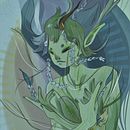 Ilustración de personajes y Diseño 3D Ein Projekt aus dem Bereich Design von Figuren, Zeichnung, Digitales Design, Digitale Zeichnung, Design für Videospiele und Design von 3-D-Figuren von Paula Barrena - 02.02.2022