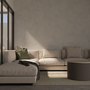 Il mio progetto del corso: Visualizzazione architettonica con V-Ray per SketchUp. Arquitetura, Arquitetura de interiores, Arquitetura digital, e Visualização arquitetônica projeto de Dan Luc - 02.02.2022