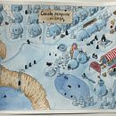 My project in The Art of Sketching: Transform Your Doodles into Art course Ein Projekt aus dem Bereich Traditionelle Illustration, Bleistiftzeichnung, Zeichnung und Sketchbook von olsay - 02.02.2022