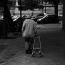 City of stars. Un progetto di Fotografia, Fotografia all'aperto, Fotografia documentaria, Fotografia lifest e le di Sergio Romero Fernández - 02.02.2022