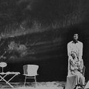 WEBSITE: Centro nacional de nuevas tendencias escénicas (CNNTE). Un proyecto de Diseño Web y Desarrollo Web de José Ángel Torrijos Paraíso - 02.03.2021