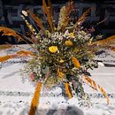 El centro de la naturaleza  Ein Projekt aus dem Bereich Design und Blumen- und Pflanzendesign von Rosa Maria Santamaria Careta - 03.02.2022
