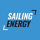 Sailing Energy - Brand Identity. Un proyecto de Br, ing e Identidad, Diseño gráfico y Diseño de logotipos de Pili Enrich Pons - 12.01.2022