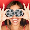 ¿Quedamos para cinear?  Ein Projekt aus dem Bereich Design, Werbung und Grafikdesign von Manuel Avalos - 03.02.2022