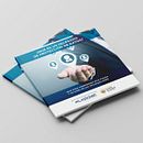 Guía ¿Qué es un delegado de protección de datos? Ein Projekt aus dem Bereich Grafikdesign und Verlagsdesign von Manuel Avalos - 03.02.2022