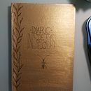 Mi Proyecto del curso: Diario naturalista en acuarela. Een project van Traditionele illustratie, Aquarelschilderen,  Botanische illustratie, Sketchbook y Naturalistische illustratie van monimoni_91_ - 03.02.2022