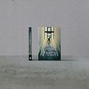 Mi Proyecto del curso: Diseño de portadas para libros: ilustra imágenes evocadoras. Design editorial, Design gráfico, e Encadernação projeto de Claudia Leonela Valladares Millán - 03.02.2022