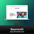 Baunsreit.es | Blog de marketing digital. Un proyecto de Marketing Digital, Marketing de contenidos, e-commerce, Growth Marketing, SEO, SEM, Gestión y productividad							 de Jorge Hernández Losa - 01.06.2020