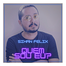 QUEM SOU EU?. Music, Film, and Writing project by Sihan Felix - 02.03.2022