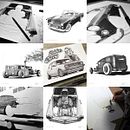  Traditional Art. Ilustração tradicional, Artes plásticas, Desenho, Desenho realista e Ilustração com tinta projeto de Oleksandr Kaita - 03.02.2022