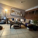 Mi Proyecto del curso: Conceptos básicos para la decoración low cost de tu hogar. Een project van Interieurontwerp,  Interieurdecoratie,  Interieur y Ruimtelijk ontwerp van Claudia Morales M - 03.02.2022