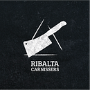 Branding Ribalta. Br, ing & Identit project by Laura Guanyabens - 02.04.2022