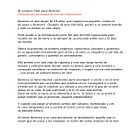 sobre Berenice. Mi Proyecto del curso: Psicología de personajes en relatos. Un projet de Écriture, Narration, Écriture de fiction , et Écriture créative de Angeles Marti - 09.02.2022