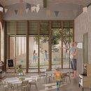 My project in Rendering and Digital Collage for Architectural Displays course. 3D, Architecture, Digital Architecture, 3D Design, and ArchVIZ project by temura - 02.04.2022
