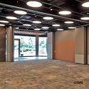 Centro de Convenções Corporate Tower. Projekt z dziedziny  Architektura użytkownika Frederico Azevedo Marques Fonseca - 04.02.2022