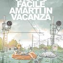 TROPPO FACILE AMARTI IN VACANZA. Un proyecto de Ilustración tradicional y Cómic de Giacomo Bevilacqua - 04.02.2022