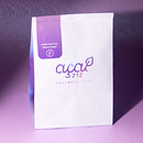 Mi Proyecto del curso: Portafolio creativo con identidad propia. Design, Art Direction, Br, ing, Identit, Creativit, and Portfolio Development project by Denisse Wilson - 09.23.2021