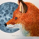 My project in Expressive Animal Portraits in Watercolor course . Ilustrasi tradisional, Lukisan Cat Air, Gambar Realistis & Ilustrasi Naturalistik proyek oleh greg_45 - 02.02.2022