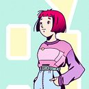 Mon projet du cours : Illustration de personnages dynamiques. Un proyecto de Ilustración tradicional, Diseño de personajes, Cómic, Creatividad, Dibujo, Dibujo digital y Manga de Anne-Claire Lonchamp - 06.02.2022