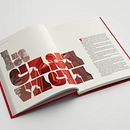 Mi Proyecto del curso: Microtipografía: fundamentos de composición tipográfica. Un proyecto de Diseño, Diseño editorial, Diseño gráfico y Tipografía de Alfredo Gonzalez - 03.02.2022