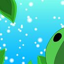 Ente de la vida Ein Projekt aus dem Bereich Animation und 2-D-Animation von Antonio Basso Plaza - 05.02.2022