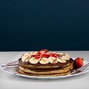 Mi Proyecto del curso: Introducción al negocio del food styling. Un proyecto de Fotografía, Marketing, Fotografía de producto, Fotografía de estudio, Fotografía digital, Fotografía gastronómica, Fotografía Lifest, le, Food St y ling				 de Brandon Sanchez - 05.02.2022