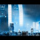 city of no feelings available. Un proyecto de Arquitectura digital, Visualización arquitectónica, Matte Painting y Fotomontaje de Biel Vazquez - 04.02.2022
