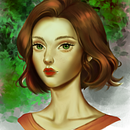 Mon projet du cours : Portraits numériques de style onirique avec Photoshop. Een project van Traditionele illustratie,  Tekening, Digitale illustratie,  Portrettekening, Digitale tekening y  Digitaal schilderij van Sayed Aanam - 04.02.2022