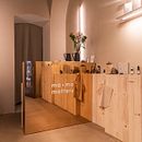 Mama Matters: self-care for motherhood. Un proyecto de Business, Marketing, Diseño y Diseño de producto de Delia (Dumitrescu) Wieser - 05.02.2022