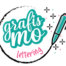 Lettering. Un projet de Lettering numérique de Mónica Murillo - 06.02.2022
