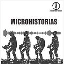 Podcast Microhistorias Ein Projekt aus dem Bereich Podcasts und Kommunikation von Orlando Gabriel Morales - 28.05.2021