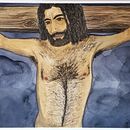 Watercolor. Een project van Craft van Chrees Jubilee - 06.02.2022