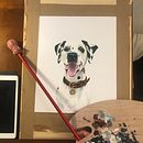 Domino. Un progetto di Artigianato di Katie Santana - 06.02.2022