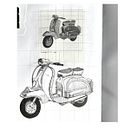 My project in Illustrated Diary: Fill Your Sketchbook with Experiences course Ein Projekt aus dem Bereich Traditionelle Illustration, Skizzenentwurf, Zeichnung, Sketchbook und Illustration mit Tinte von GPE Gartmaier - 06.02.2022