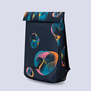 Backpacks project for Ucon Acrobatics. Un proyecto de Diseño, Ilustración tradicional y Diseño gráfico de Ada Zielinska - 06.02.2022