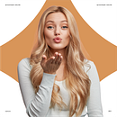 Clínica Darrê. Projekt z dziedziny Br, ing i ident, fikacja wizualna, Projektowanie graficzne, Projektowanie logot i pów użytkownika Bruno Santos - 01.07.2022