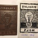 Mi Proyecto del curso: Grabado contemporáneo en linóleo. Traditional illustration, Arts, Crafts, Fine Arts, and Printing project by Pedro Gonzalez - 02.06.2022